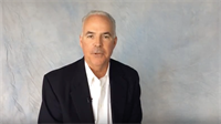 Dana Rockey and Dr. Bill Sears Interview: The Future of Healthcare is Now