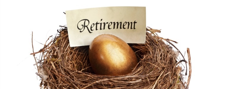 JUMP START YOUR RETIREMENT
