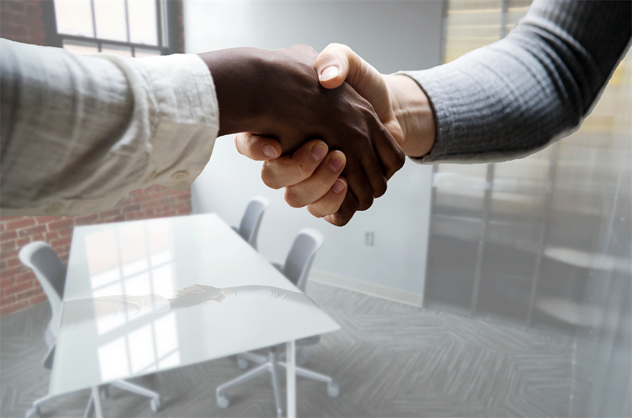 HR Audit Checklist