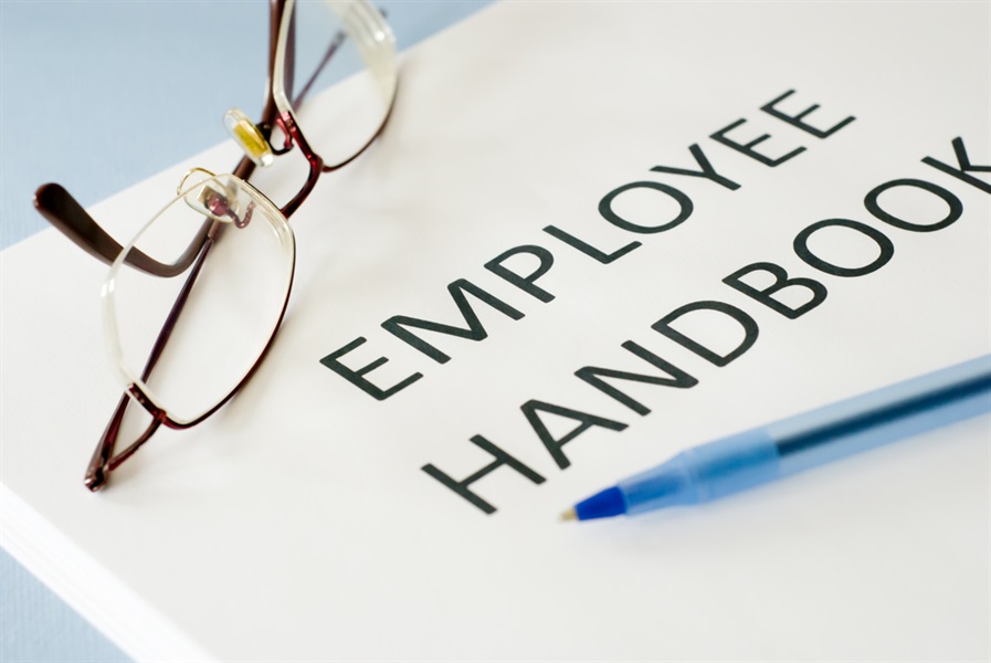 For 2022 What Must be Included in Every Employee Manual