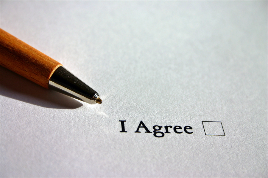 Signed Informed Consent Forms: A Must
