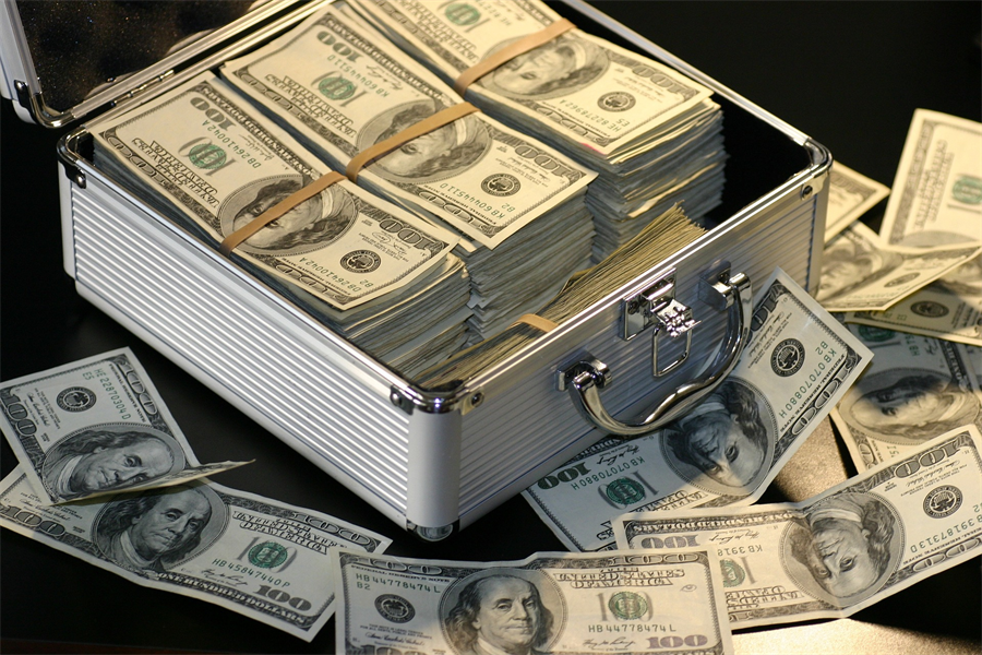 Preventing Embezzlement