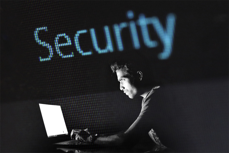 Types of Phishing Scams