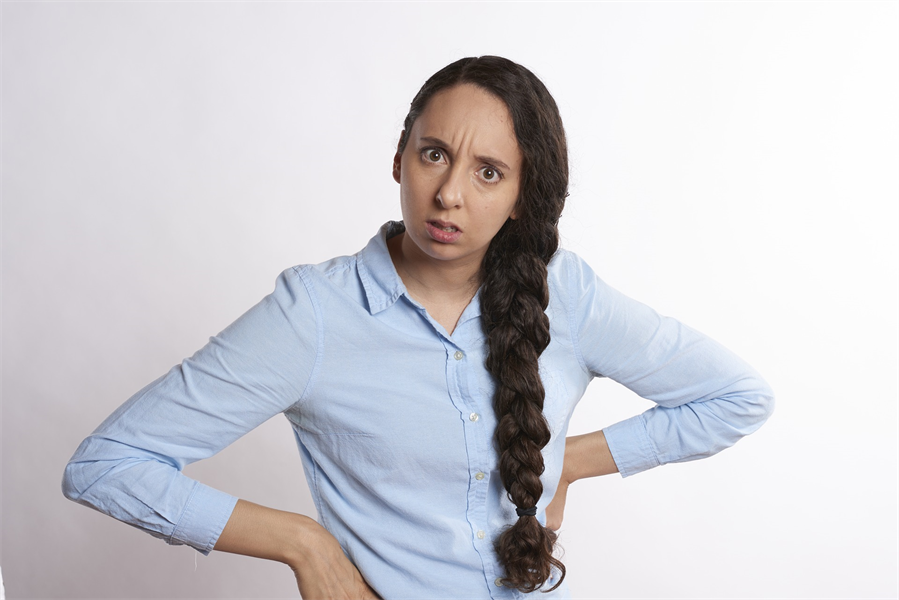 Handling Patient Complaints