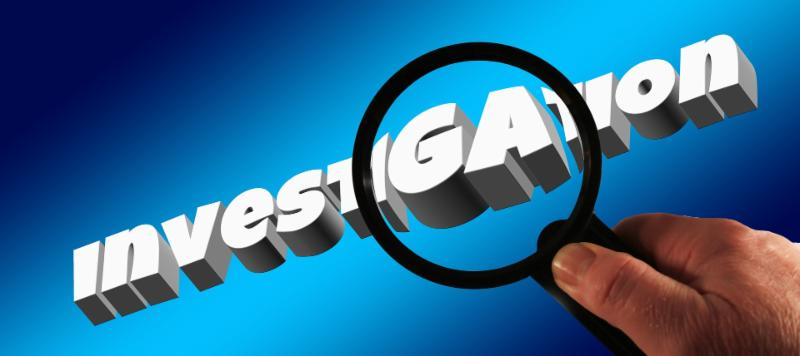 OSHA Investigations - Know the Process