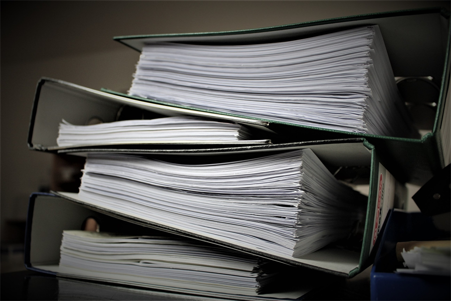 Office Policy Manuals