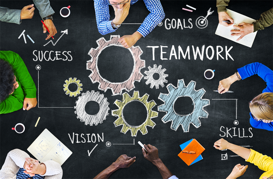 Roadmap to Achieving a Competitive Advantage 