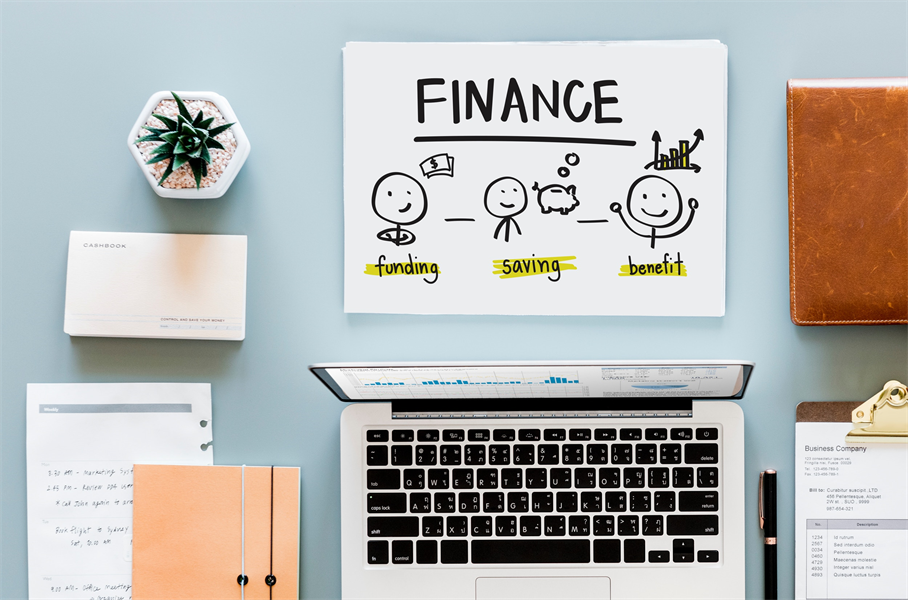 Streamline your Dental Practice Finances & Accounting
