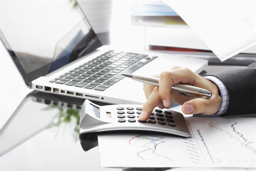 Tax Payments for Dentists in 2019
