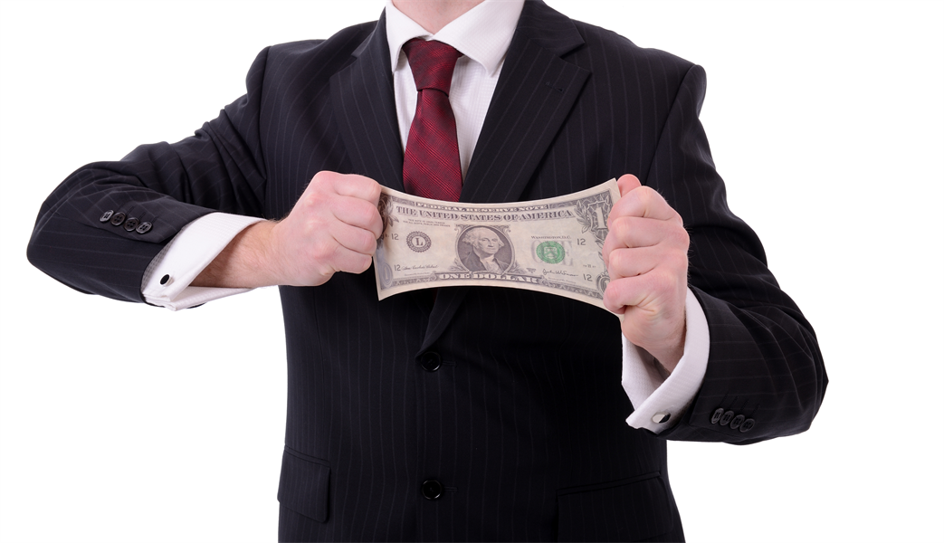 Is Your Dental Practice's Cash Flow a Bit Stretched at this Time of Year?