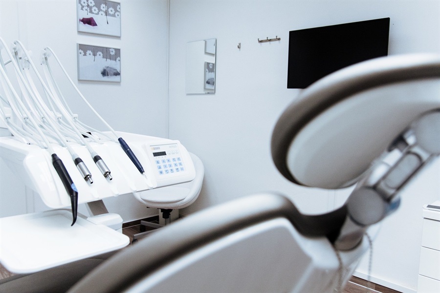 The Guide to Buying a Dental Practice