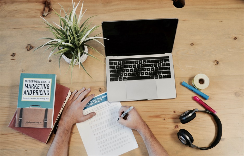 Content Writing for Dentists