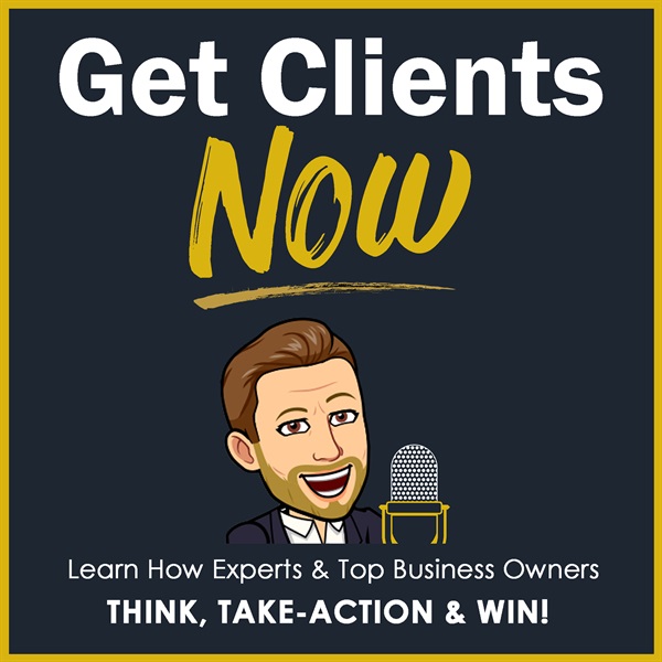 #322: Creating winning Facebook ads and marketing campaigns used to be difficult to create.  How to create winning ads every time with Robert Bly’s new book “The Big Book of Words That Sell” (1 of 2)