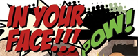 The Controversial... "In-Your-Face" Plan for Success in 2015... 9 Reasons You're Not Succeeding Today