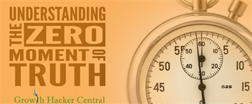 The Key To Dental Marketing Success: Growth Hacking Your Dental Practice Using The Four Moments of Truth 