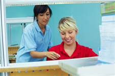 Correcting Dental Employees