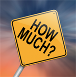 "How much do you charge for a cleaning?"