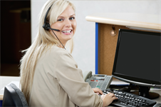 Your Receptionist and Office Communications