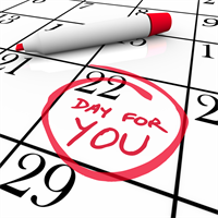Paid Holidays