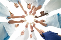 The Huddle