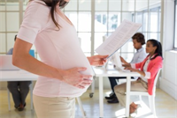 Maternity Leave - Live from HR Base Camp Podcast #3