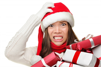 Throwing a holiday party for your practice
