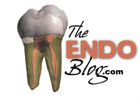Apicoectomy of Mx Molar - Treating All Three Roots