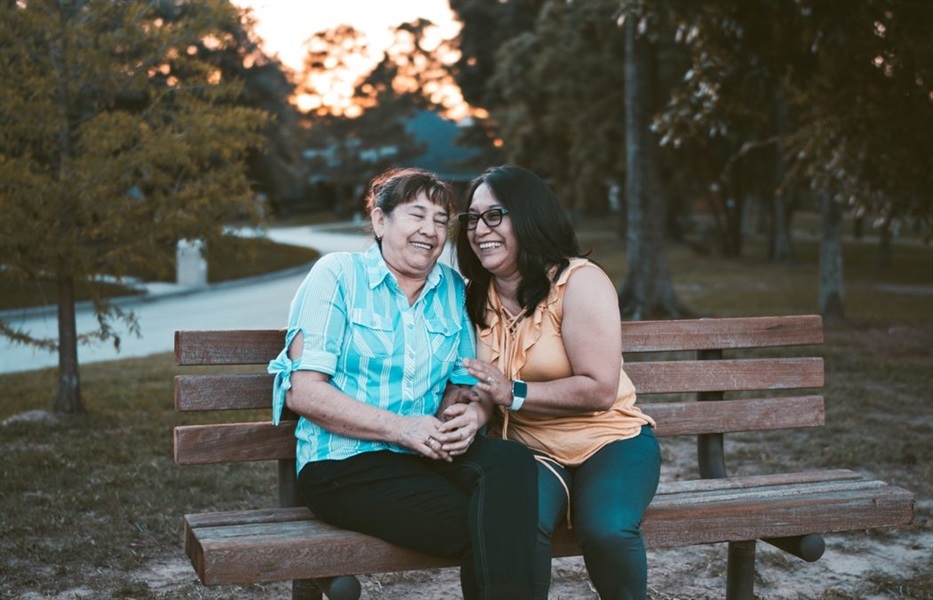 How to Help Parents—and Yourself—Live Better at 80, 90 and Beyond
