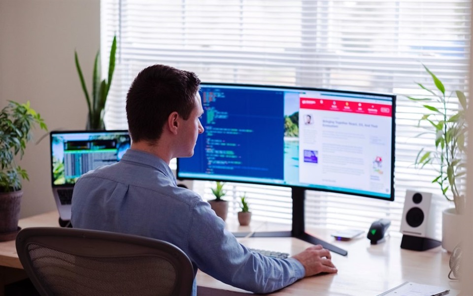 Best Practices for Successfully Working from Home