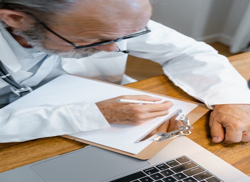 Managing Your Health in a Post-Covid-19 World 