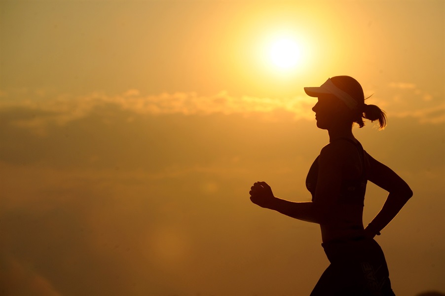 Six Keys to Optimizing Your Health, Longevity and Well-Being