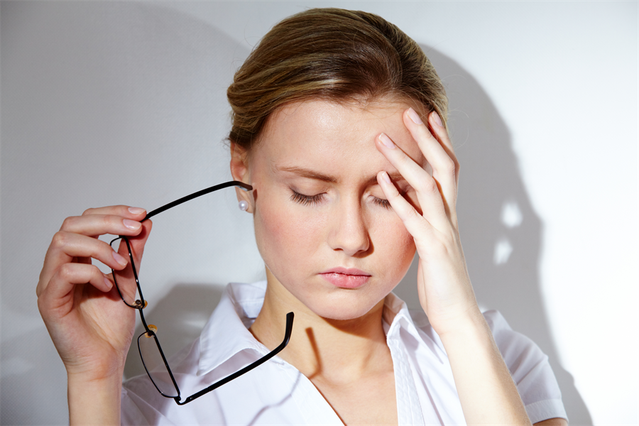 Stress in Dentistry 