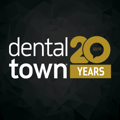 Dentaltown 20 Year Anniversary
