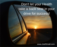 The Cost of Success