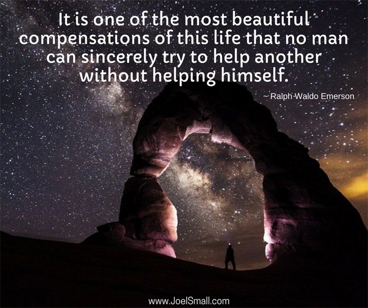 A Lesson in Wisdom