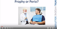 Are You Concerned About Telling Your Hygiene Patients They Have Periodontal Diease?