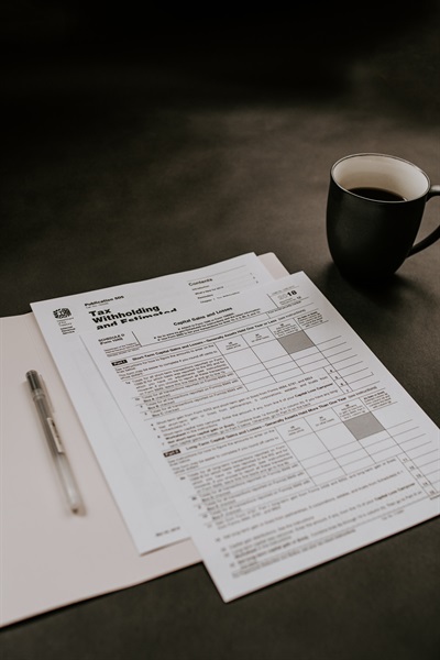 Capital Gains Tax 101 For Doctors