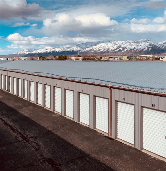 How To Create Passive Income With Self Storage Investing