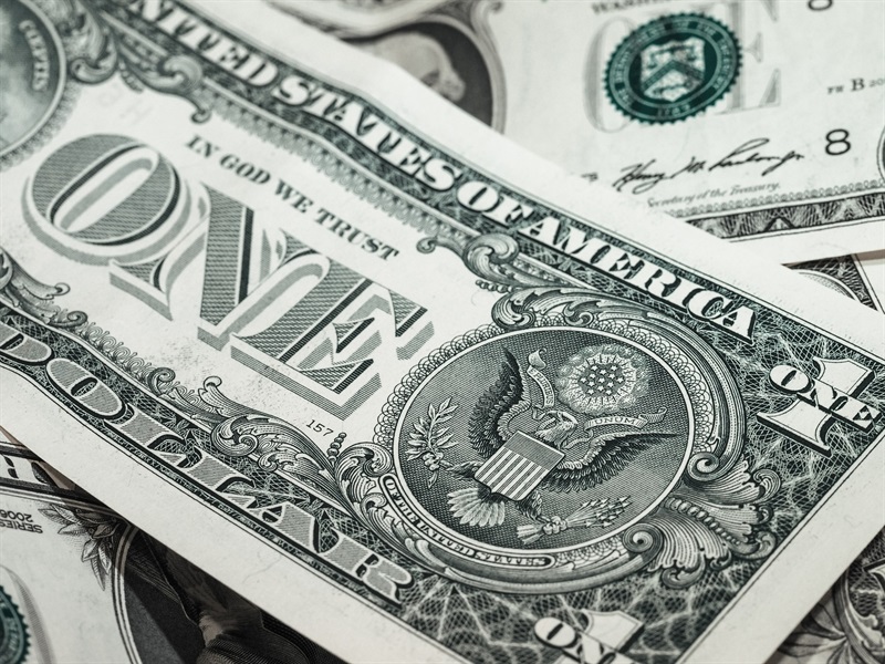 How To Short The Dollar Using Real Estate