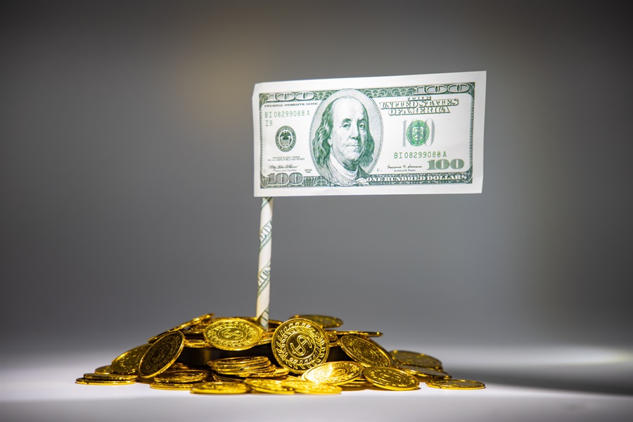 What Is FU Money?