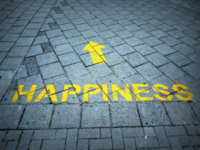 What If Money CAN Buy Happiness?