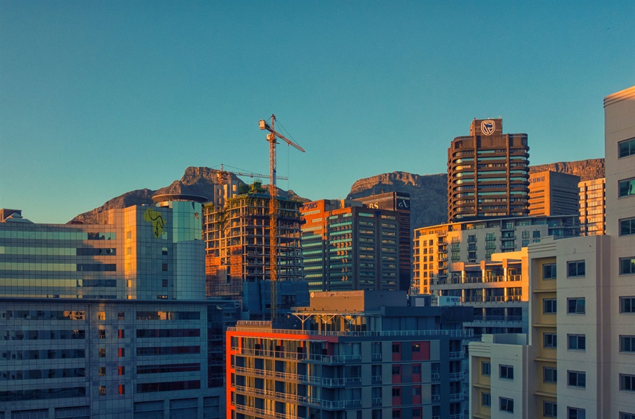 What Is A Good Cap Rate For Multifamily Real Estate?