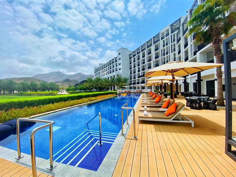 Hotel Conversion to Apartments