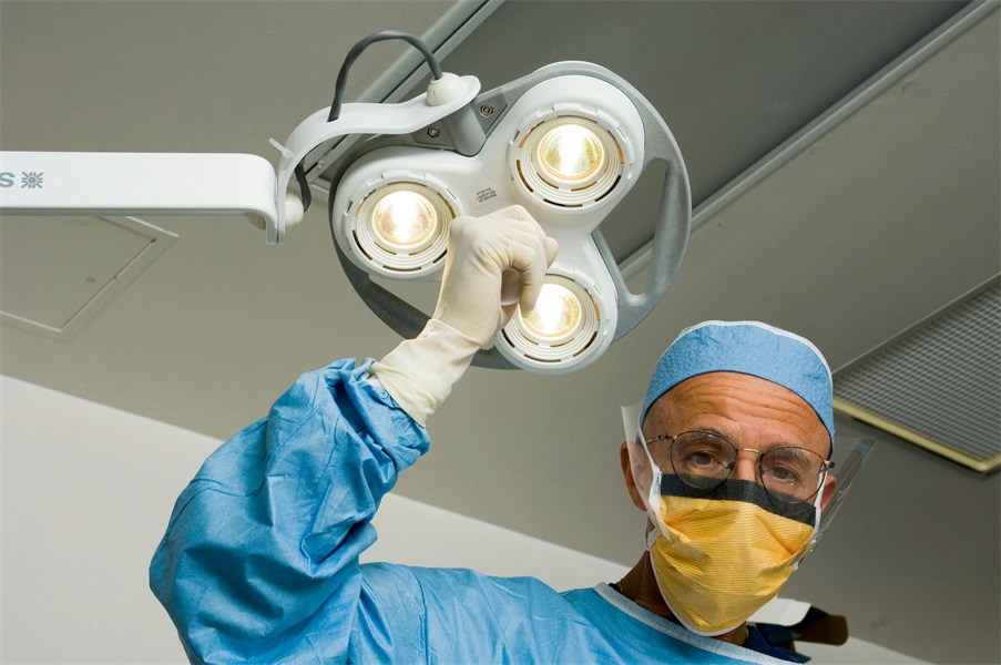 The Great Escape: When Do Doctors Really Retire?
