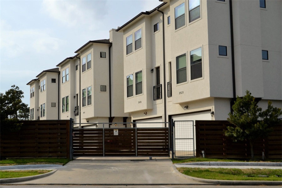 How to Buy Your First Apartment Complex