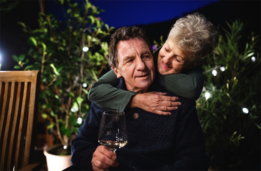When Should You STOP Saving For Retirement?
