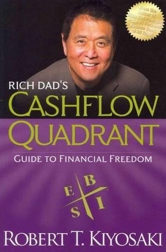The Cashflow Quadrant: Why Most Dentists Stay Poor