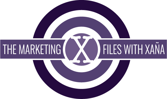 The Dental Marketing X-Files with Xaña Winans