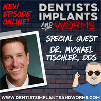 Episode 05: A Dentist, Photographer and Gin-Guy
