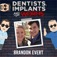 Episode 41: Confessions of a Dental Student